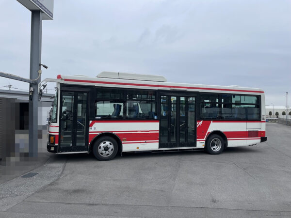 019 25年式いすゞ