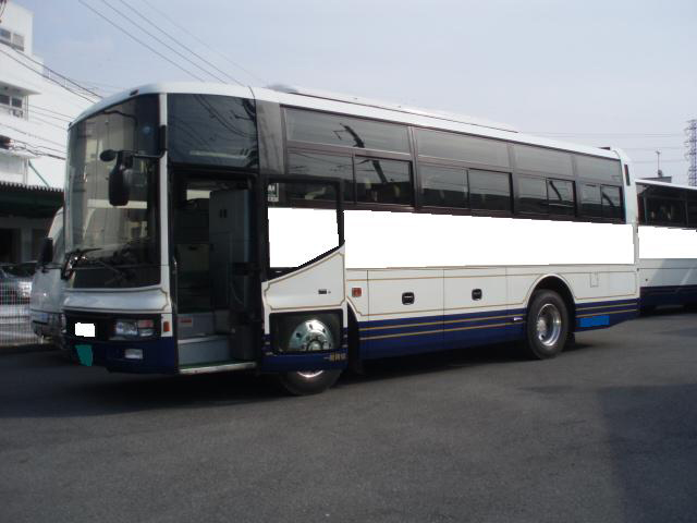 118 12年式日産ディーゼル