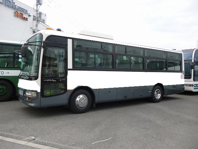 196 14年式いすゞ