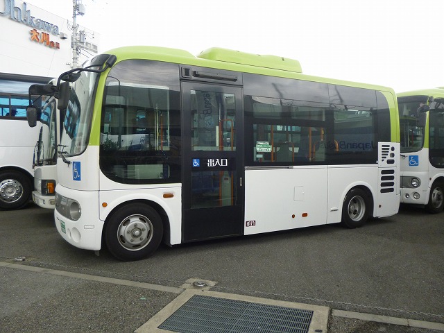 205 19年式日野