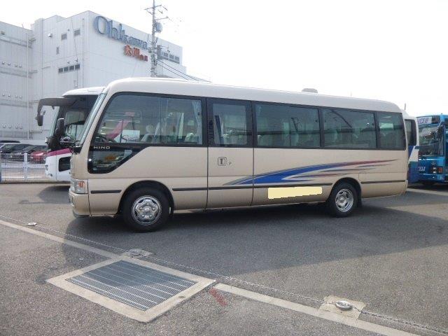 320 16年式日野