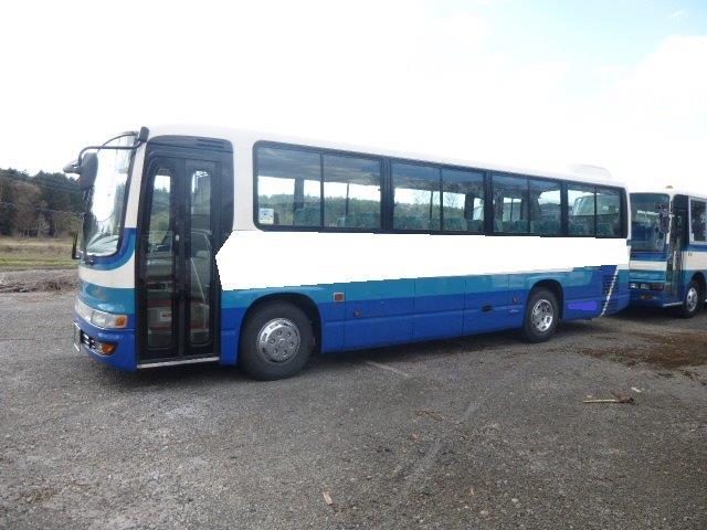 308 16年式いすゞ