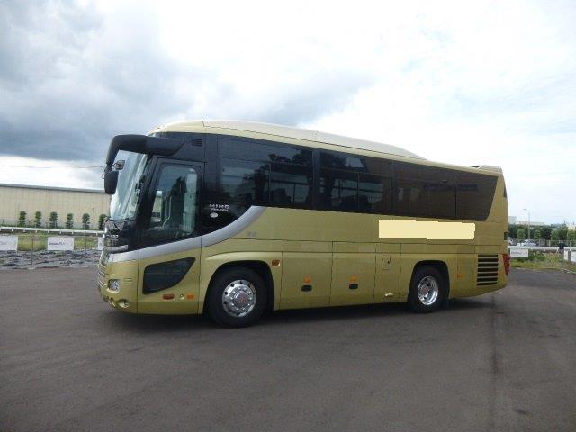 422 19年式日野