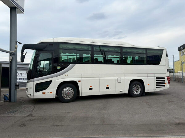 1594 26年式いすゞ