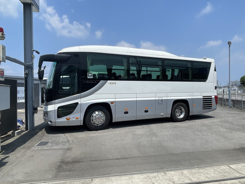 1634 24年式いすゞ