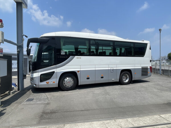 1634 24年式いすゞ