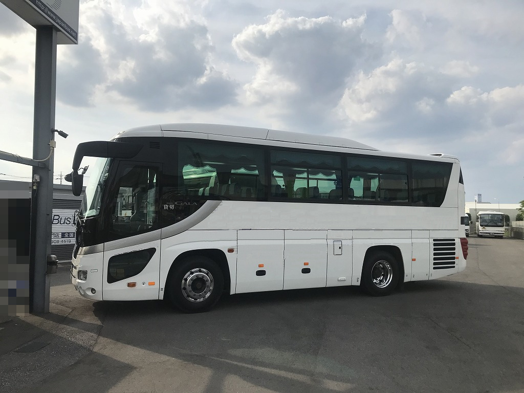 1337 29年式いすゞ