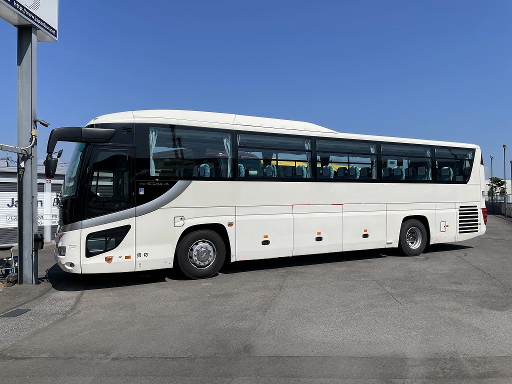 1241 24年式いすゞ