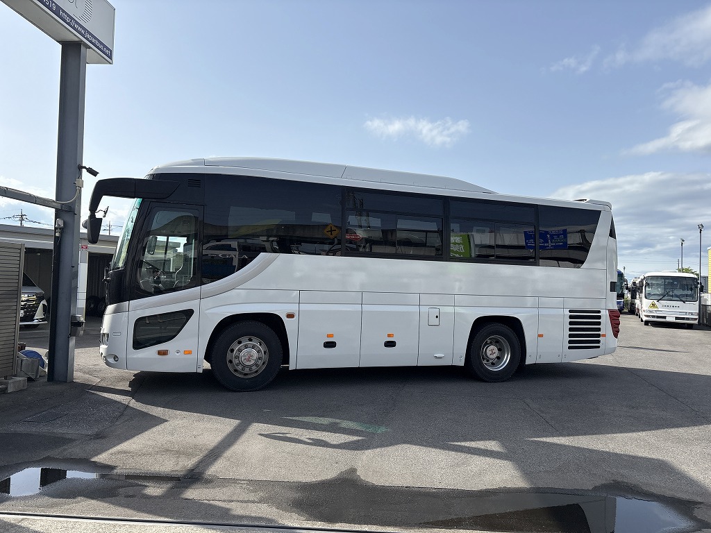 1467 28年式いすゞ