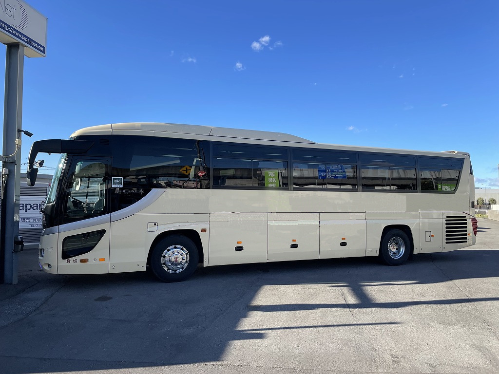 1282 29年式いすゞ