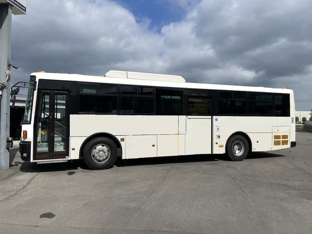 1247 18年式日産ディーゼル