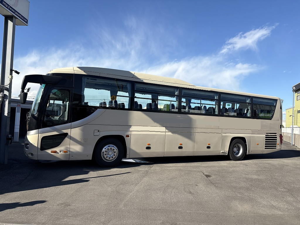 1397 22年式いすゞ