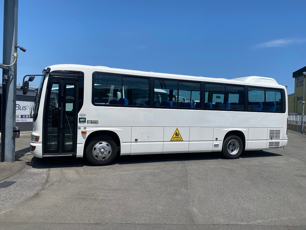 1335 27年式いすゞ