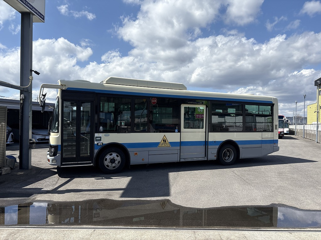 022 29年式いすゞ