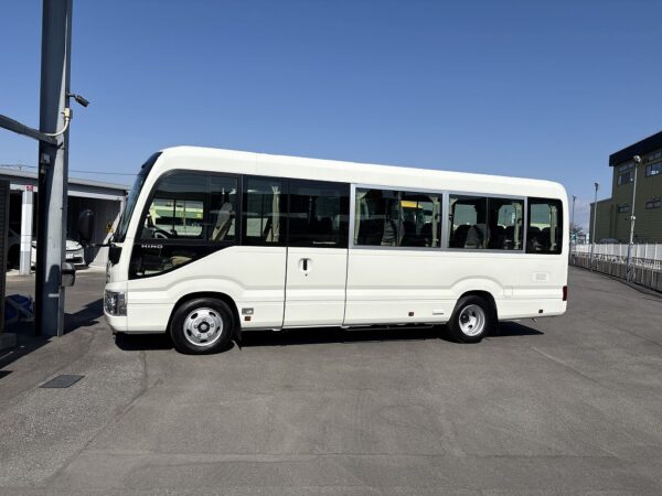 1430 7年式日野