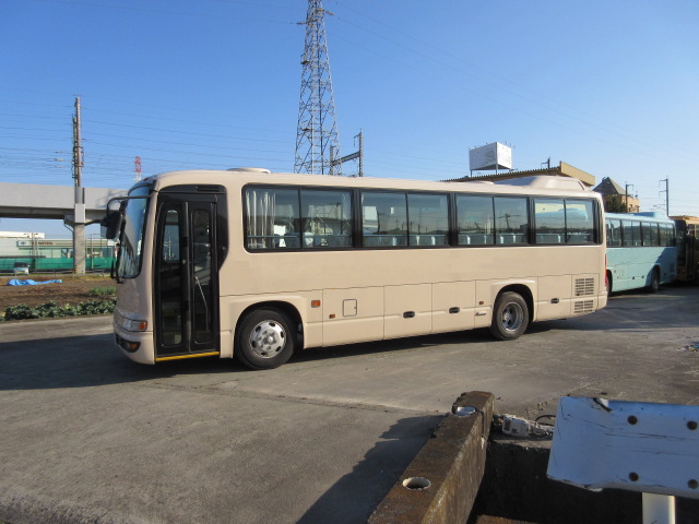 464 17年式日野