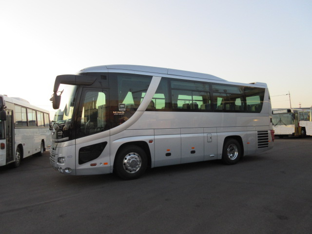 591 26年式日野