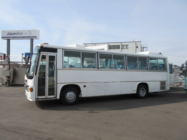 489 10年式日野