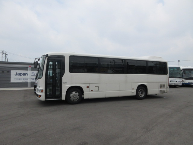 545 20年式日野