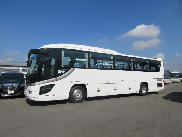 555 18年式いすゞ