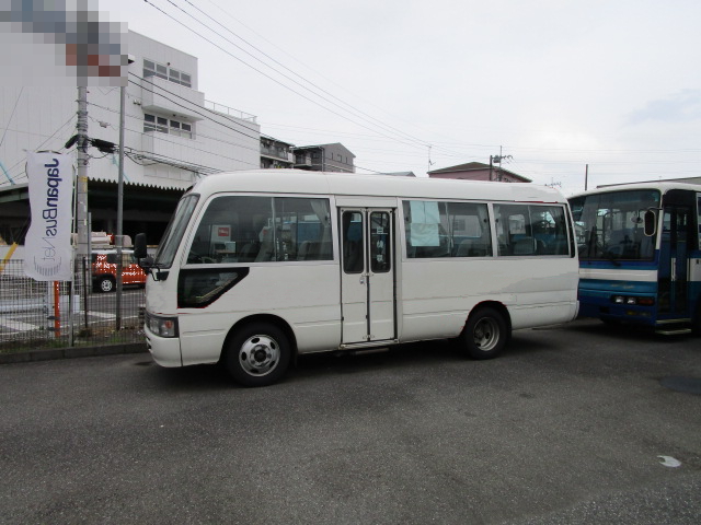 537 12年式トヨタ