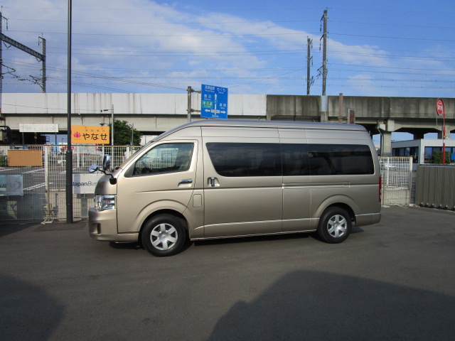 535 23年式トヨタ