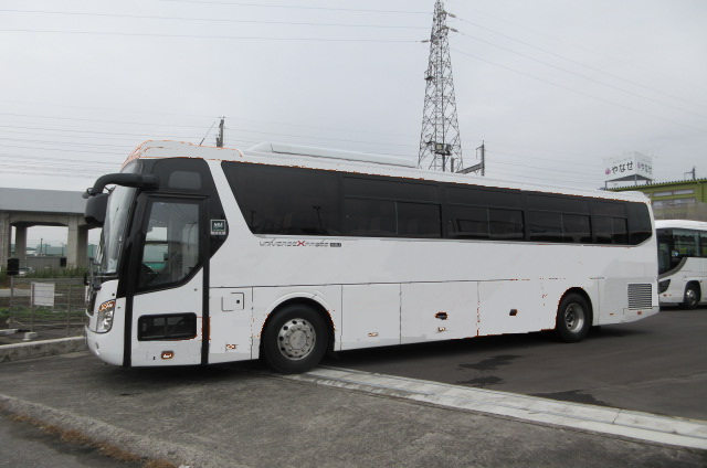 592 22年式ヒュンダイ