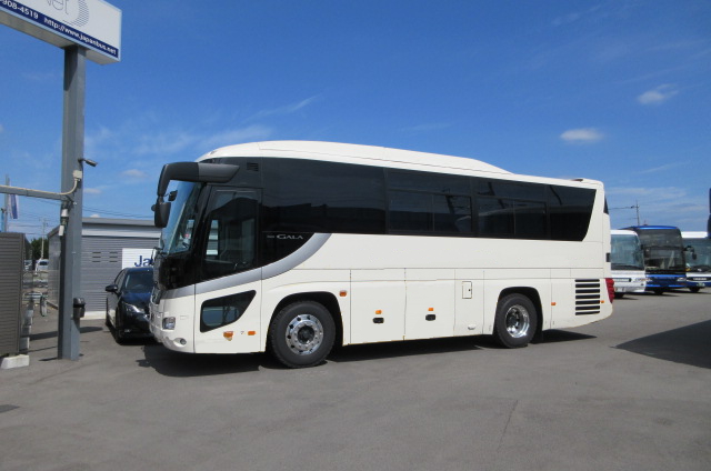 641 29年式いすゞ