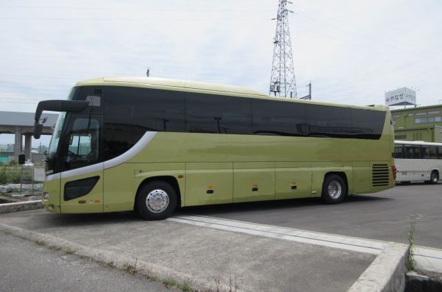 645 20年式日野