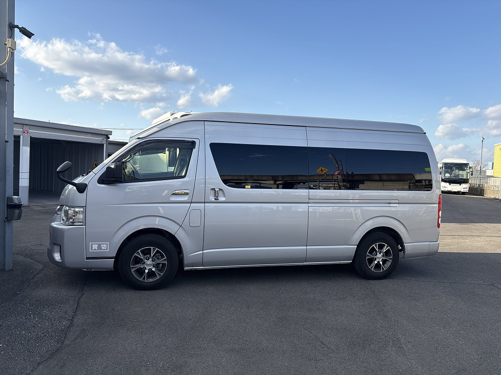 1412 6年式トヨタ