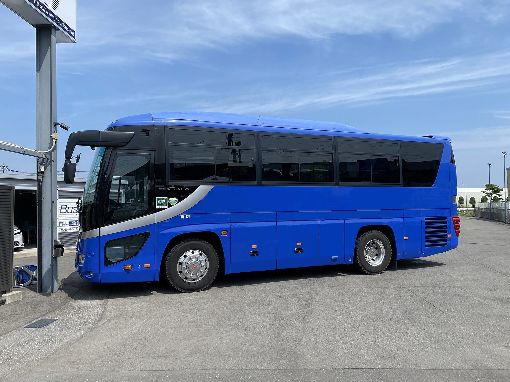 1344 28年式いすゞ