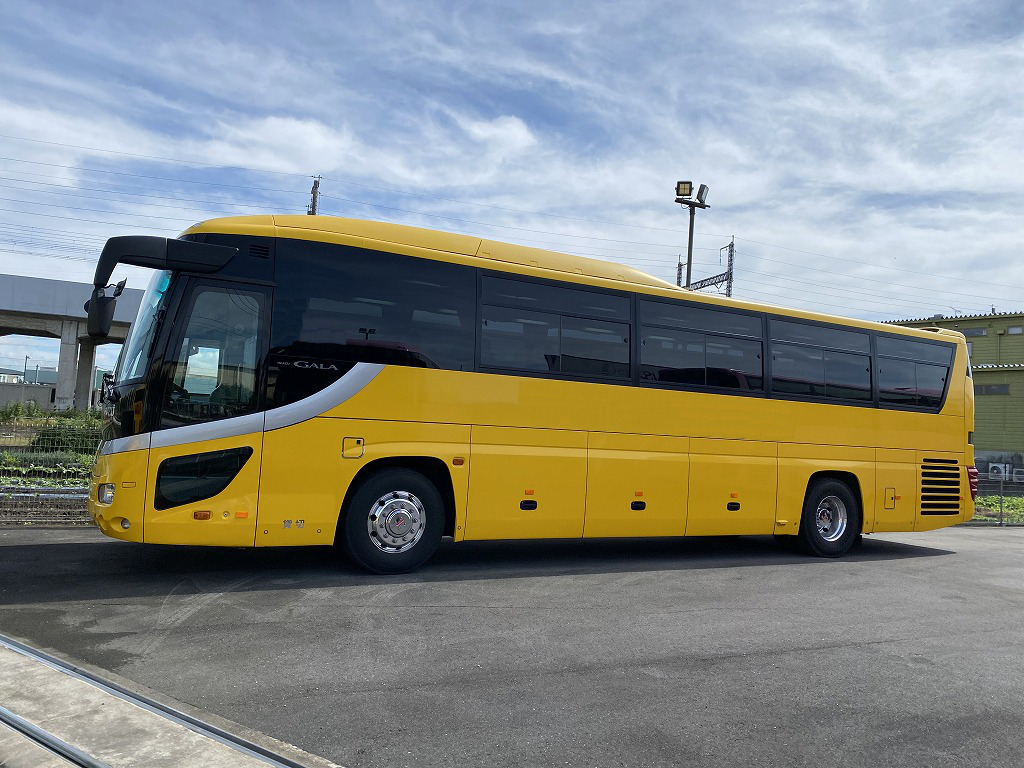 1167 28年式いすゞ